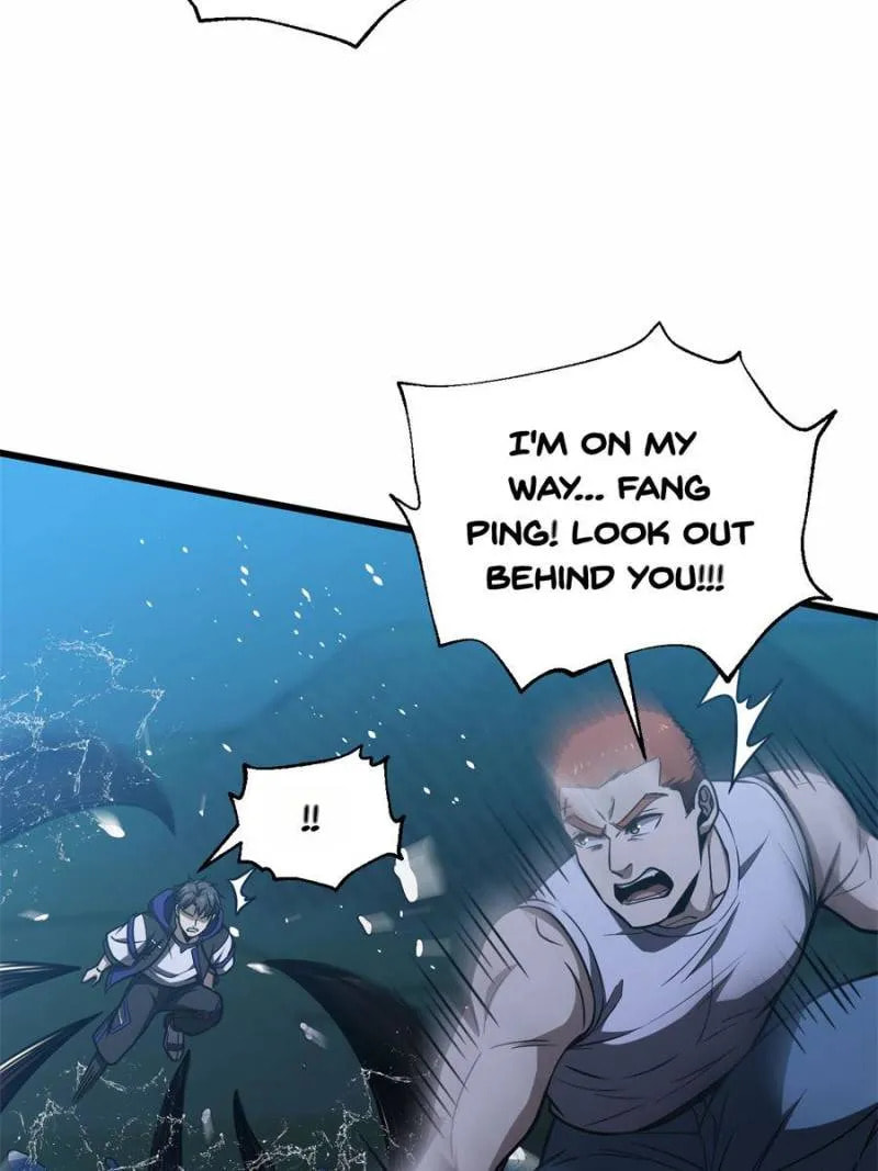 Read Global Martial Arts EN Manga Online