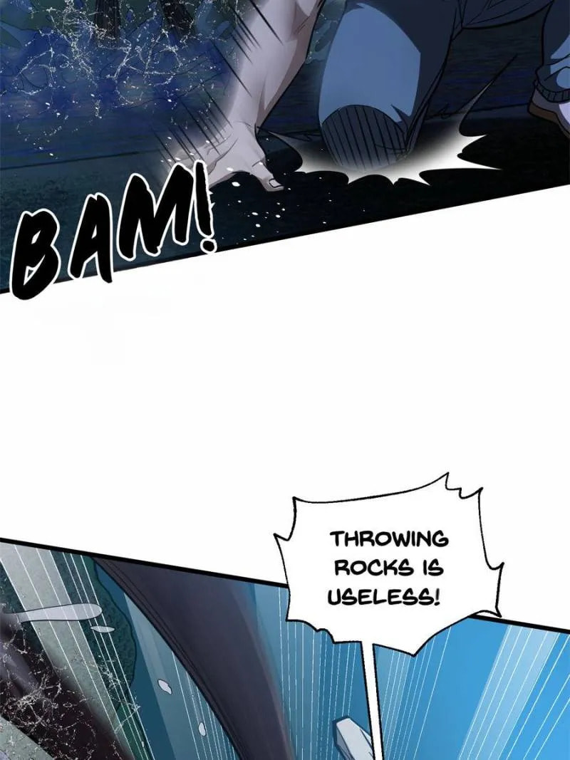 Read Global Martial Arts EN Manga Online