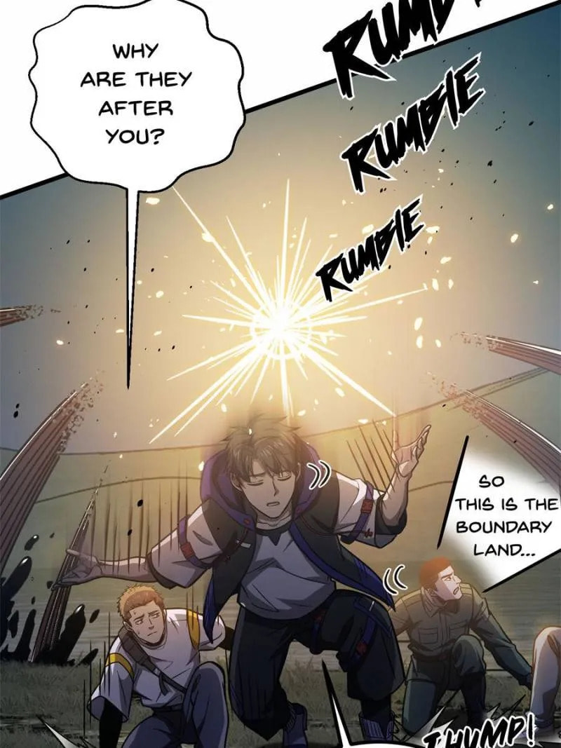 Read Global Martial Arts EN Manga Online