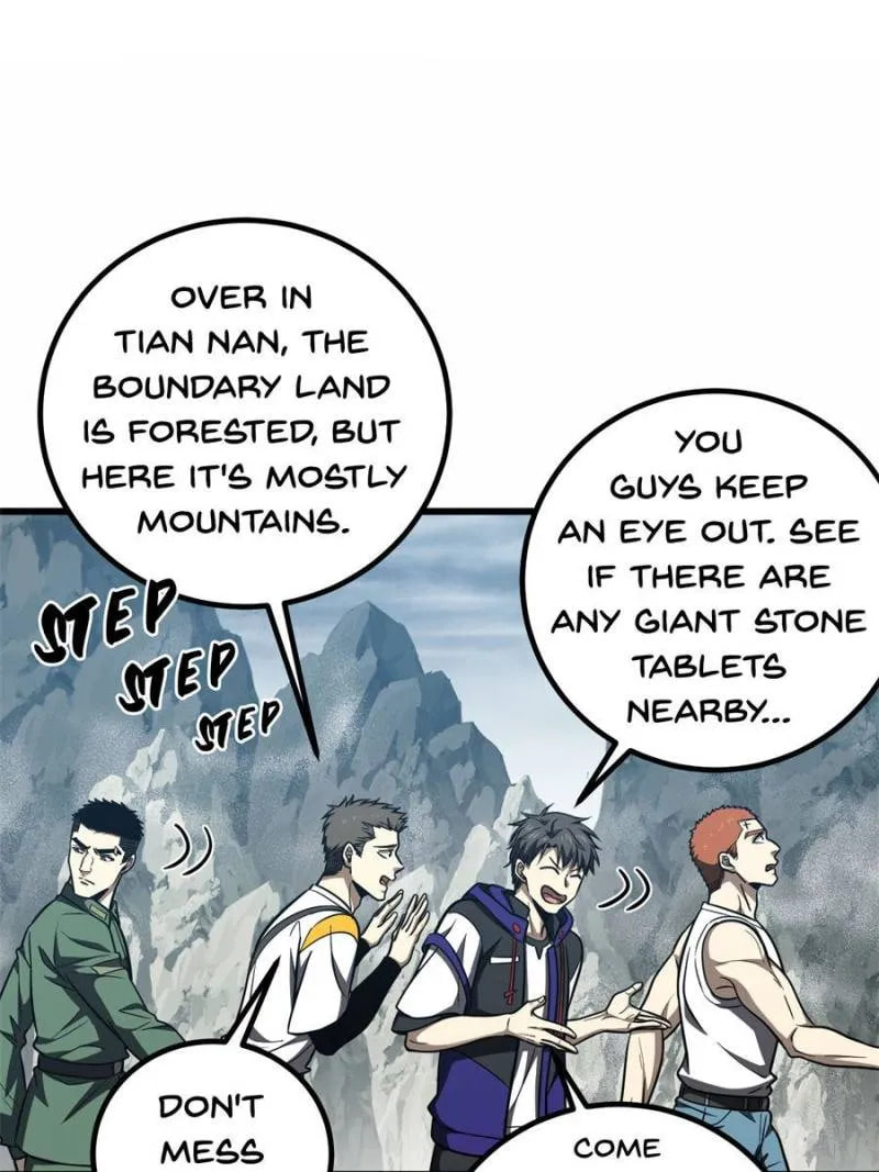 Read Global Martial Arts EN Manga Online