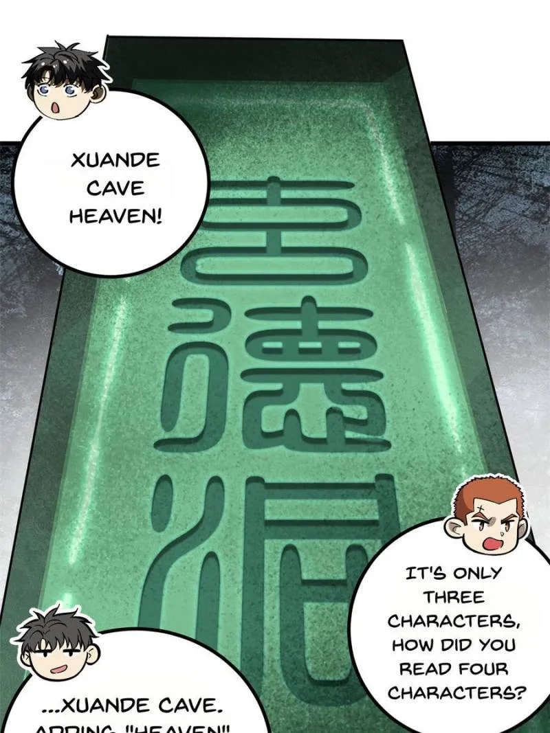 Read Global Martial Arts EN Manga Online