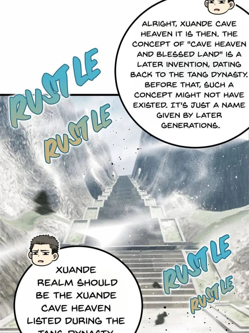 Read Global Martial Arts EN Manga Online