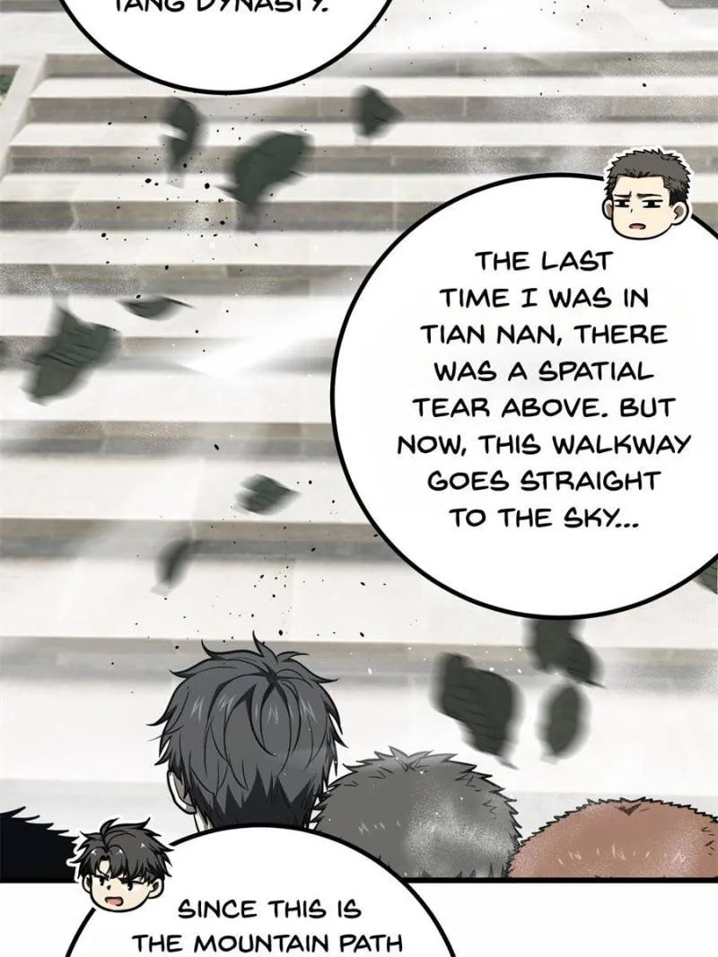 Read Global Martial Arts EN Manga Online