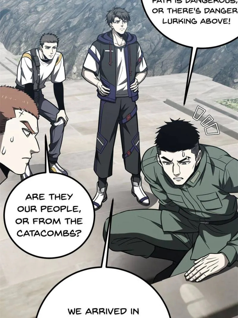 Read Global Martial Arts EN Manga Online