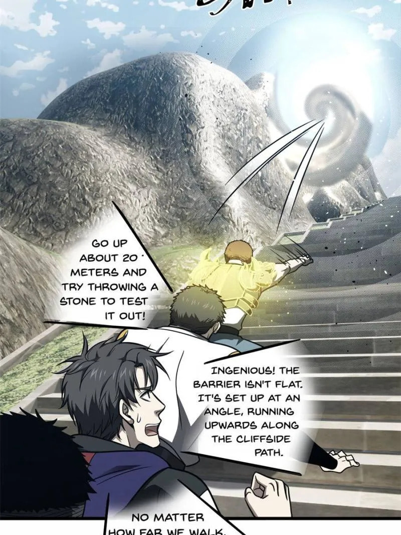 Read Global Martial Arts EN Manga Online