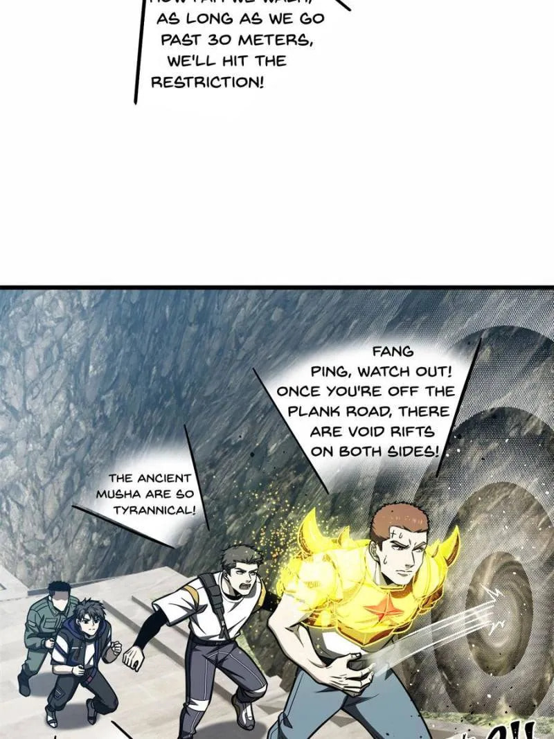 Read Global Martial Arts EN Manga Online