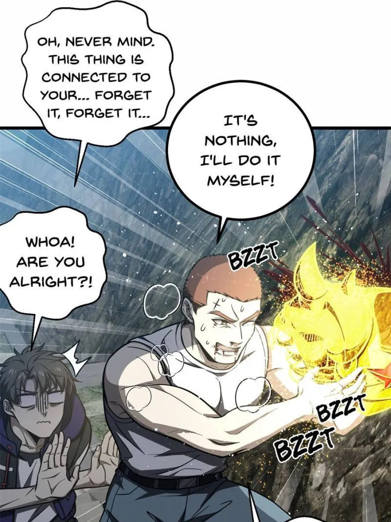 Read Global Martial Arts EN Manga Online