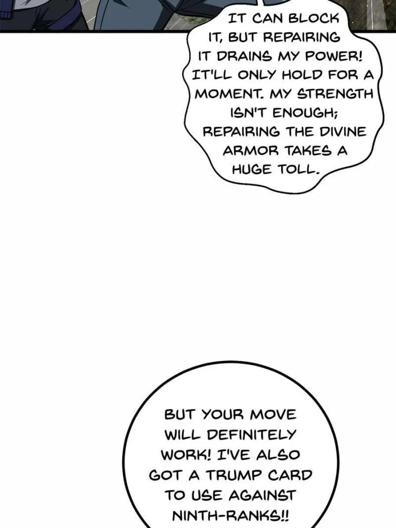 Read Global Martial Arts EN Manga Online