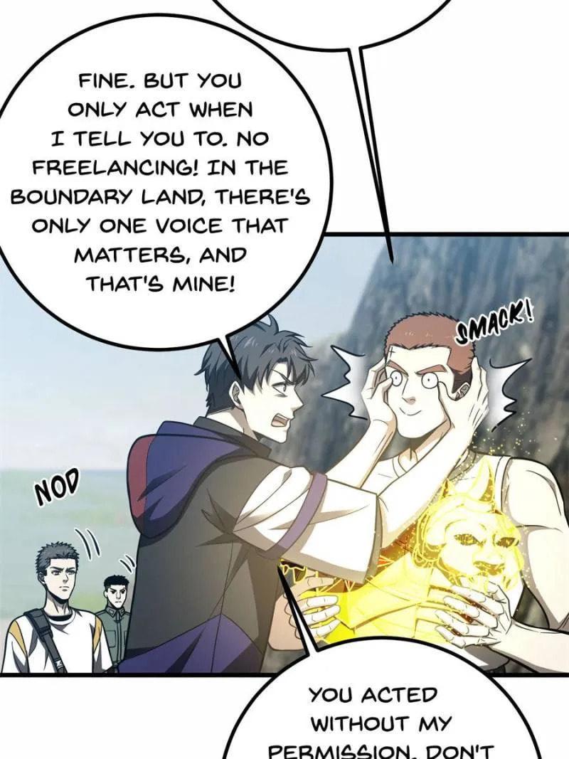 Read Global Martial Arts EN Manga Online