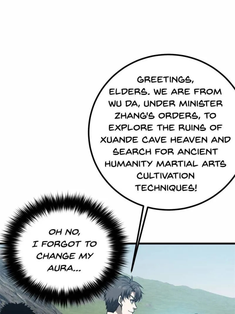 Read Global Martial Arts EN Manga Online