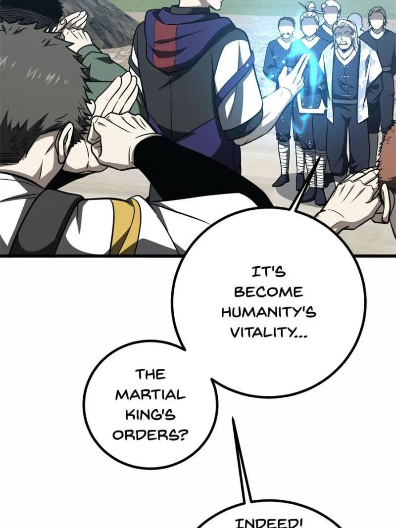 Read Global Martial Arts EN Manga Online