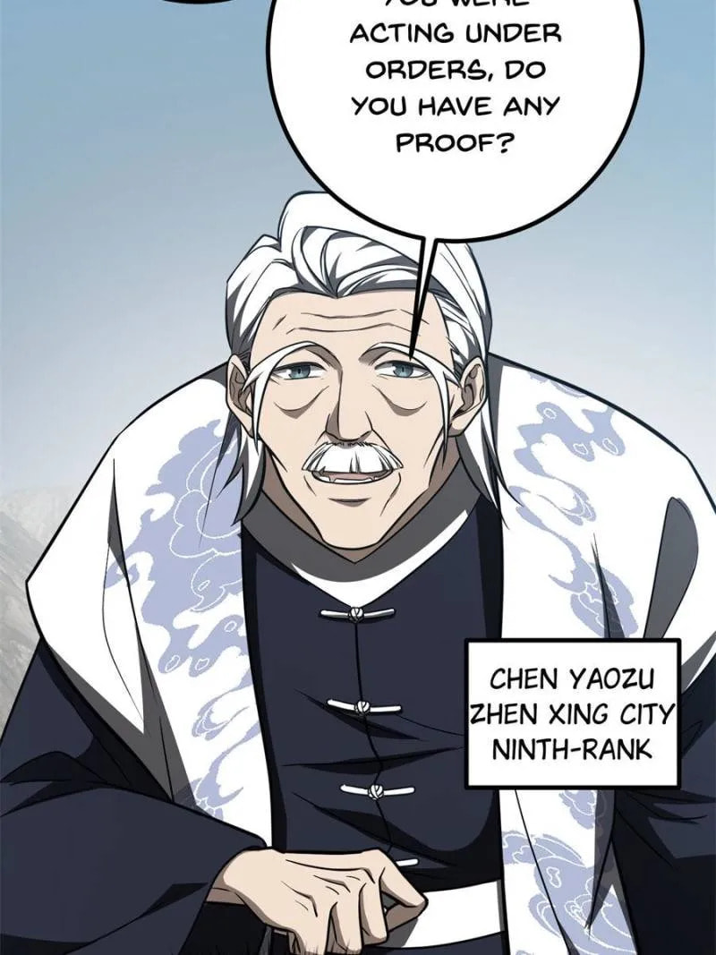 Read Global Martial Arts EN Manga Online