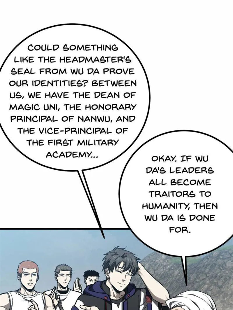 Read Global Martial Arts EN Manga Online