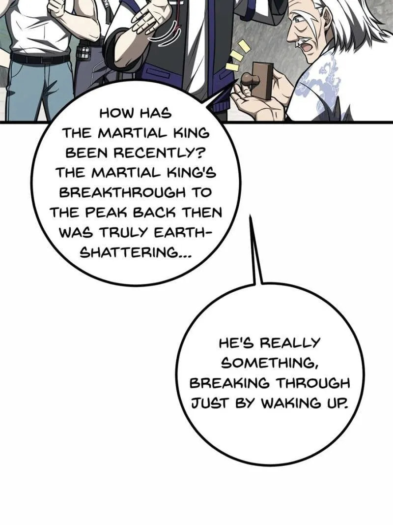 Read Global Martial Arts EN Manga Online
