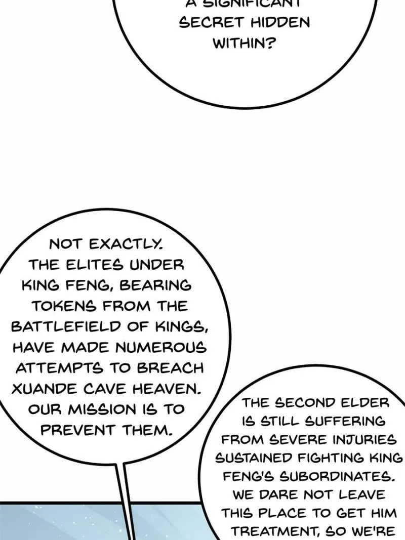 Read Global Martial Arts EN Manga Online