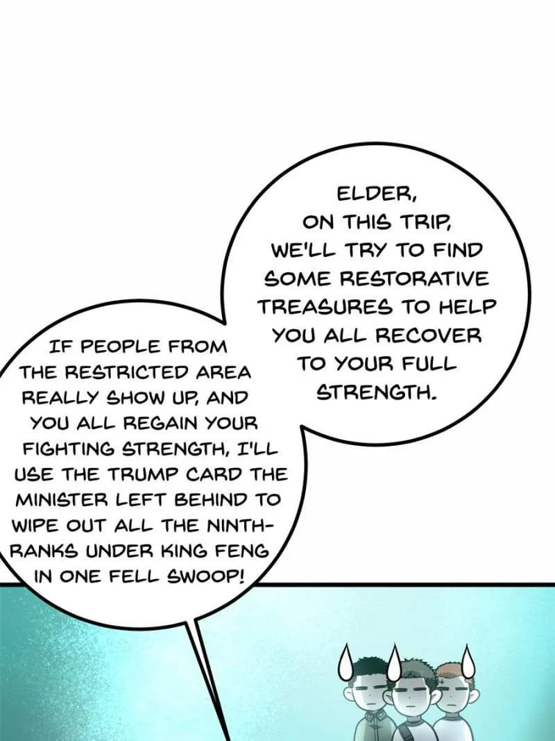 Read Global Martial Arts EN Manga Online