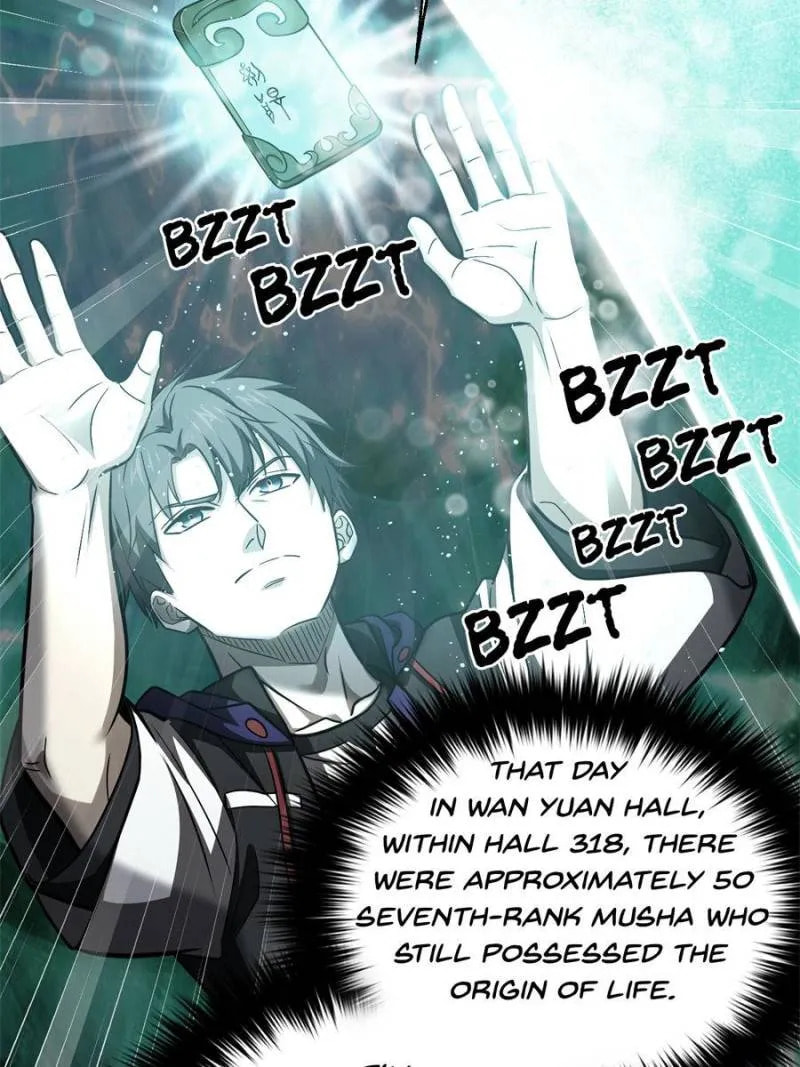 Read Global Martial Arts EN Manga Online