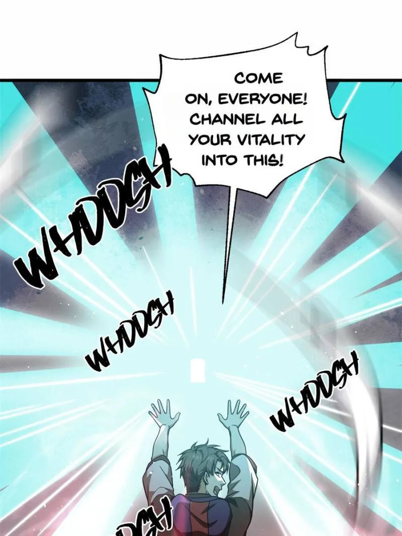 Read Global Martial Arts EN Manga Online