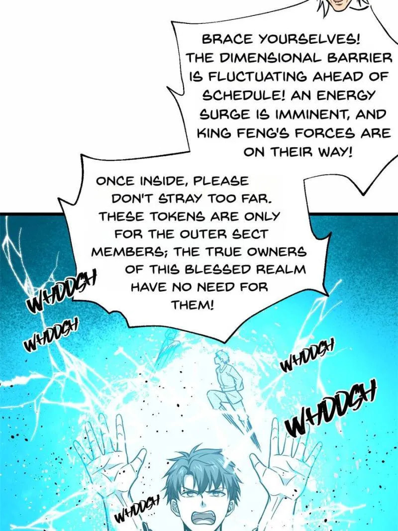 Read Global Martial Arts EN Manga Online