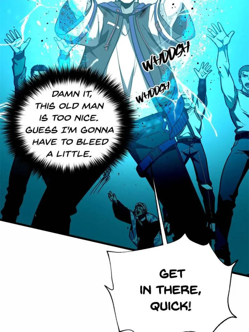 Read Global Martial Arts EN Manga Online
