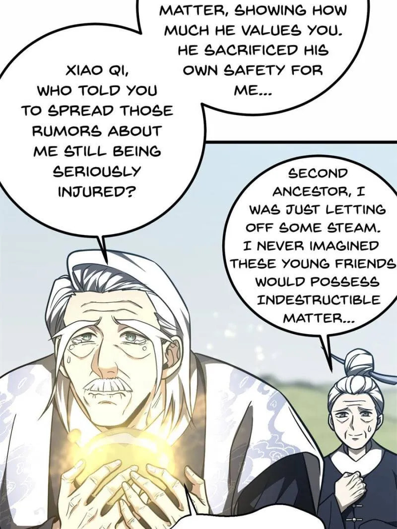 Read Global Martial Arts EN Manga Online