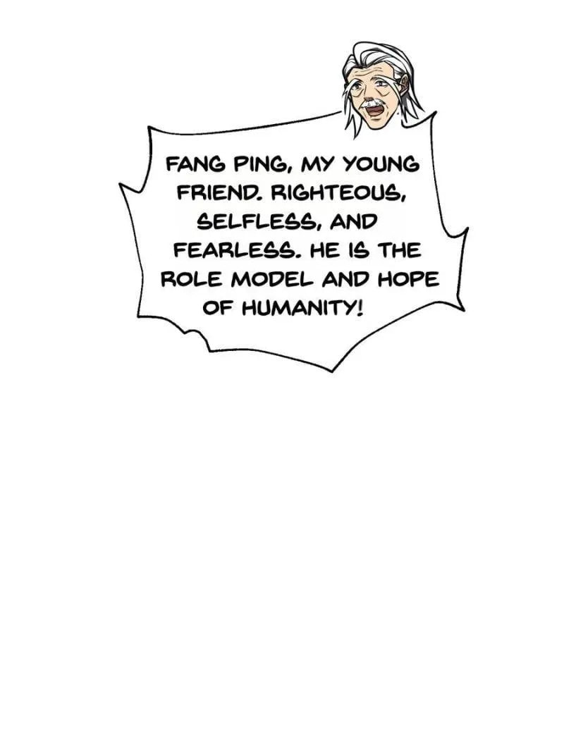 Read Global Martial Arts EN Manga Online