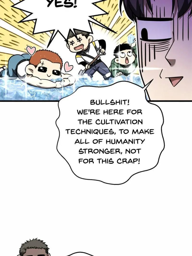 Read Global Martial Arts EN Manga Online