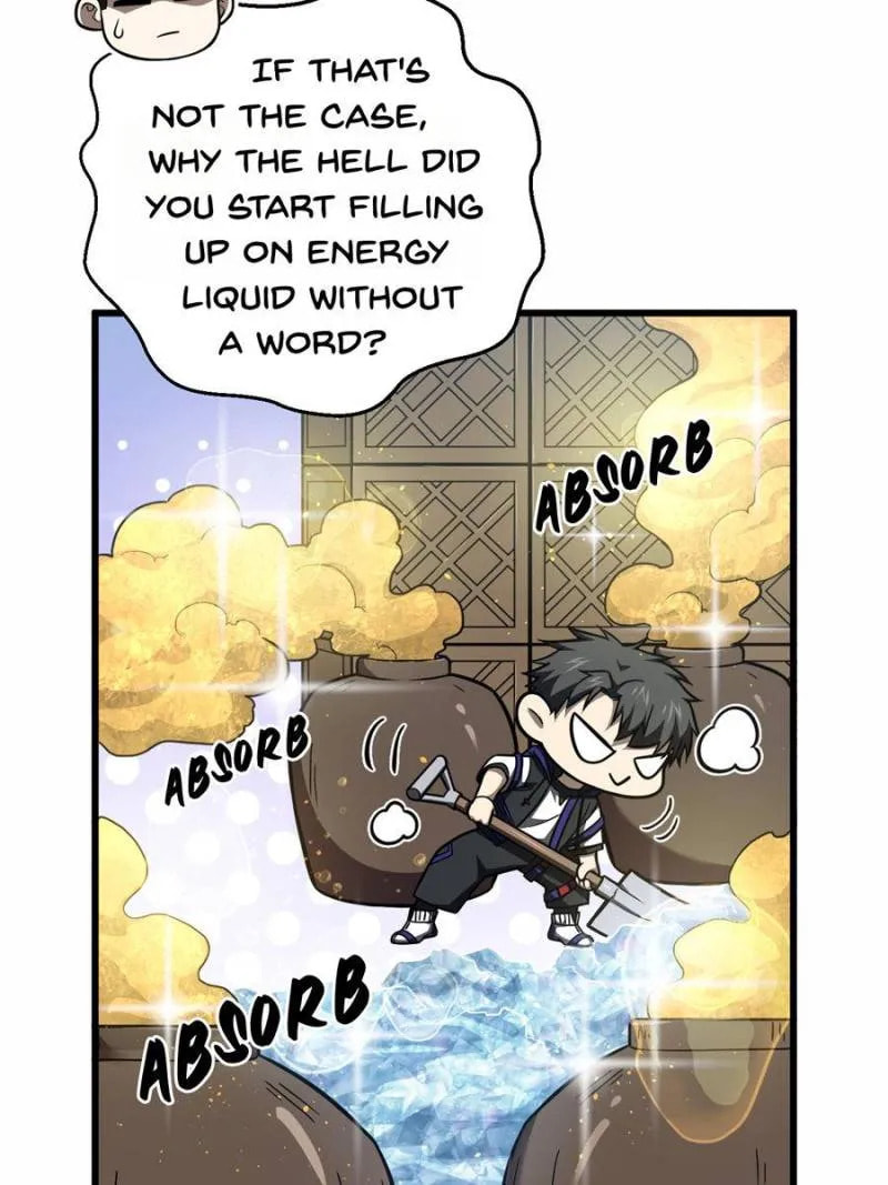 Read Global Martial Arts EN Manga Online