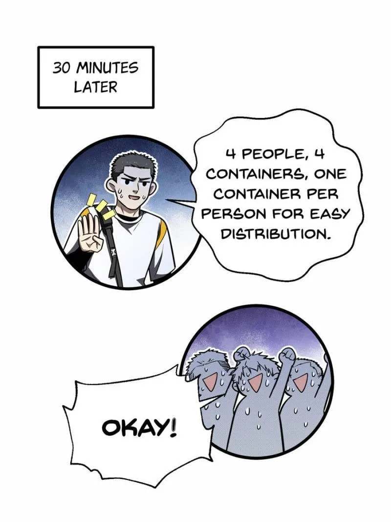 Read Global Martial Arts EN Manga Online