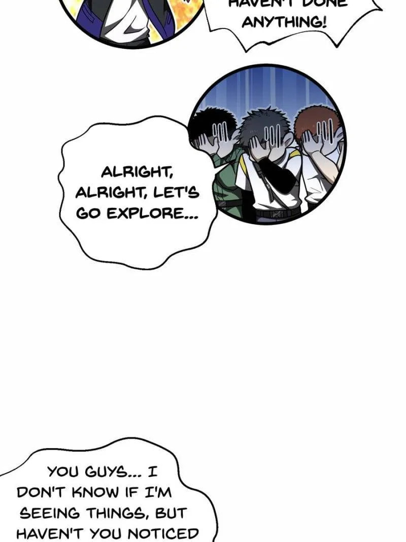 Read Global Martial Arts EN Manga Online
