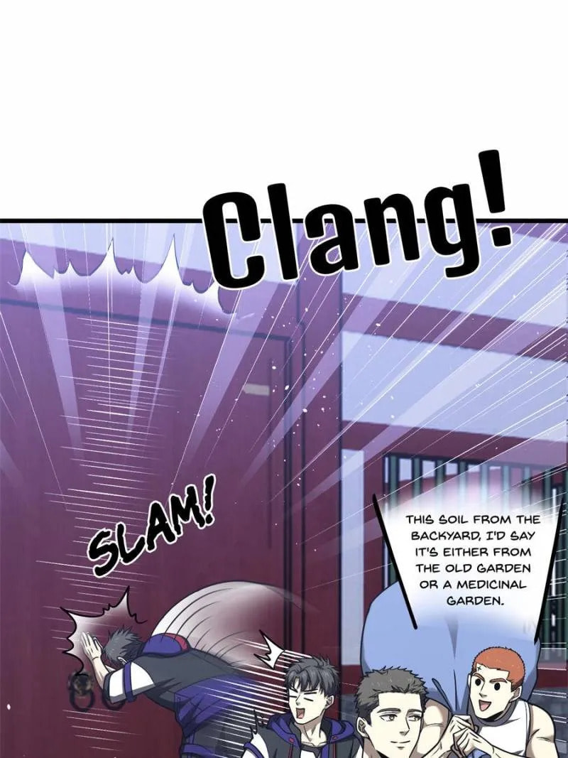 Read Global Martial Arts EN Manga Online