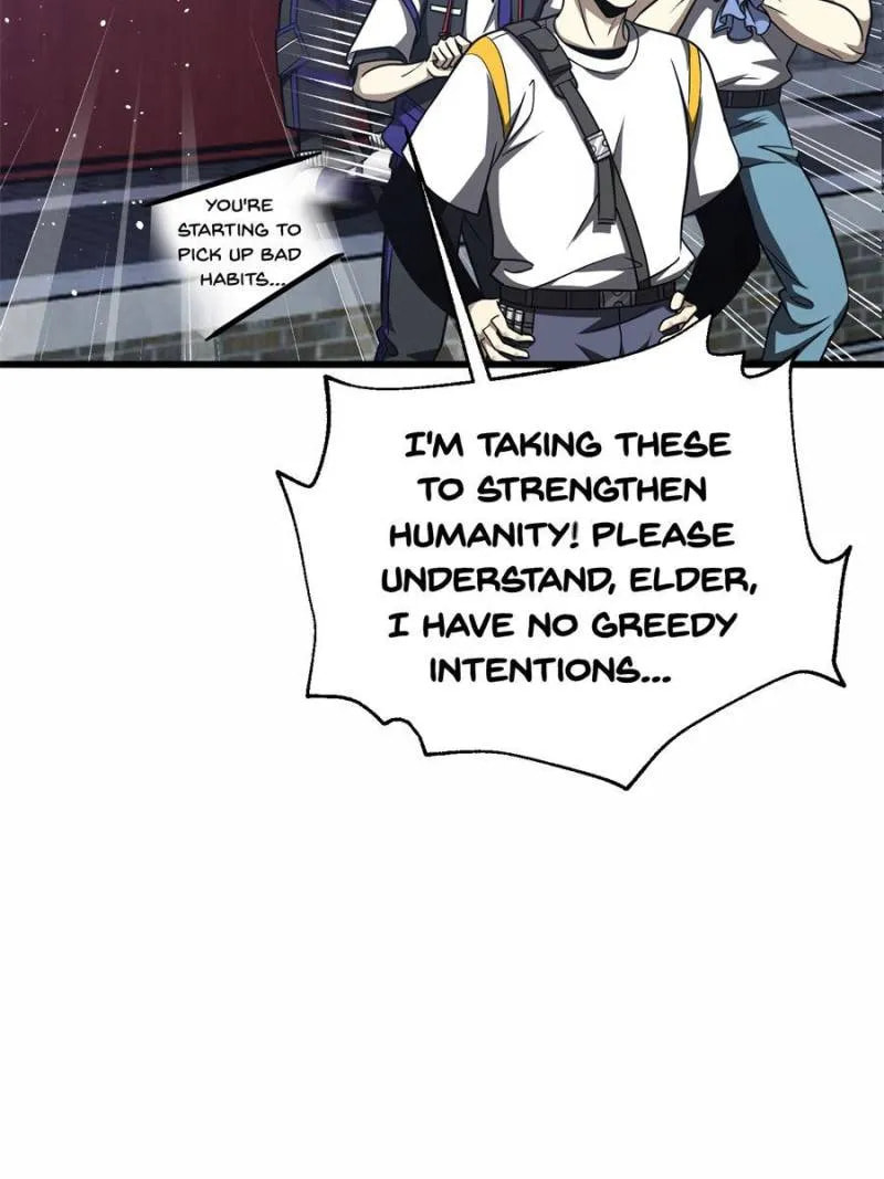 Read Global Martial Arts EN Manga Online