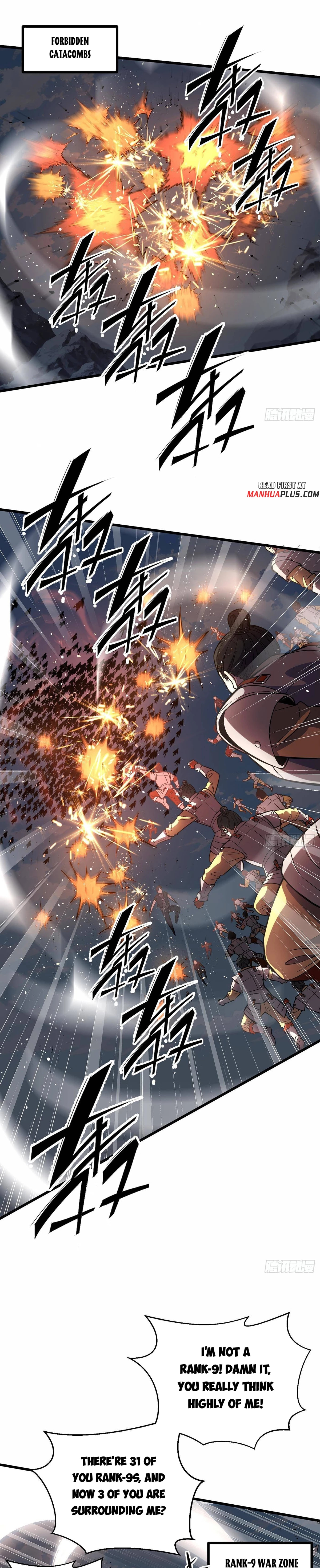 Read Global Martial Arts EN Manga Online