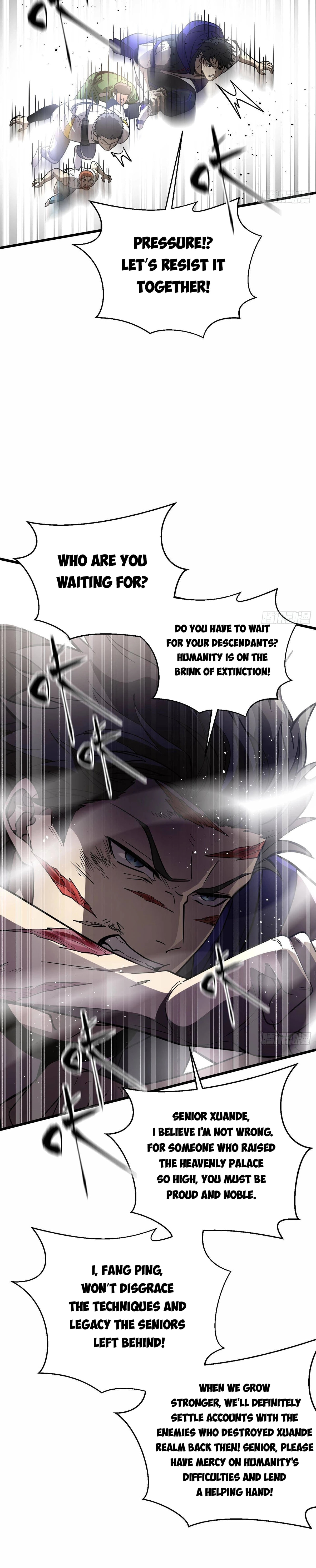 Read Global Martial Arts EN Manga Online