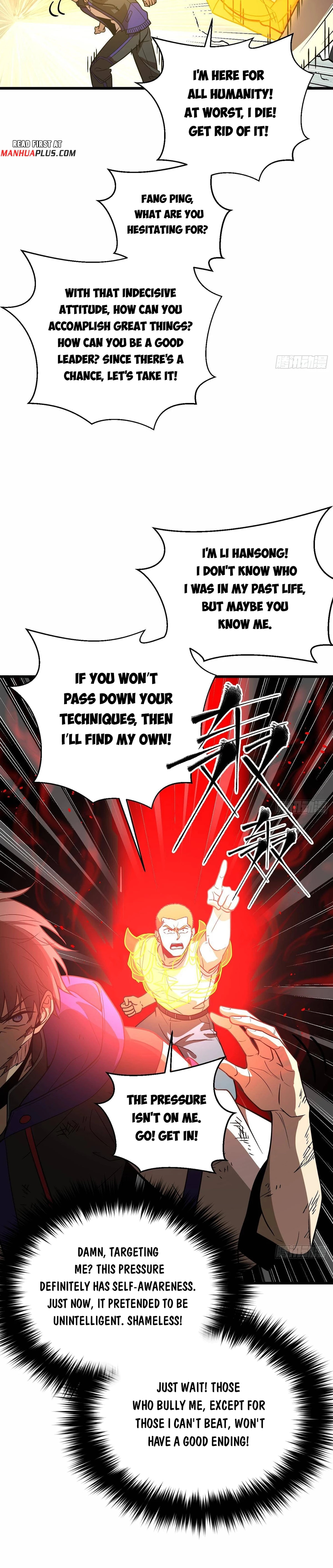 Read Global Martial Arts EN Manga Online