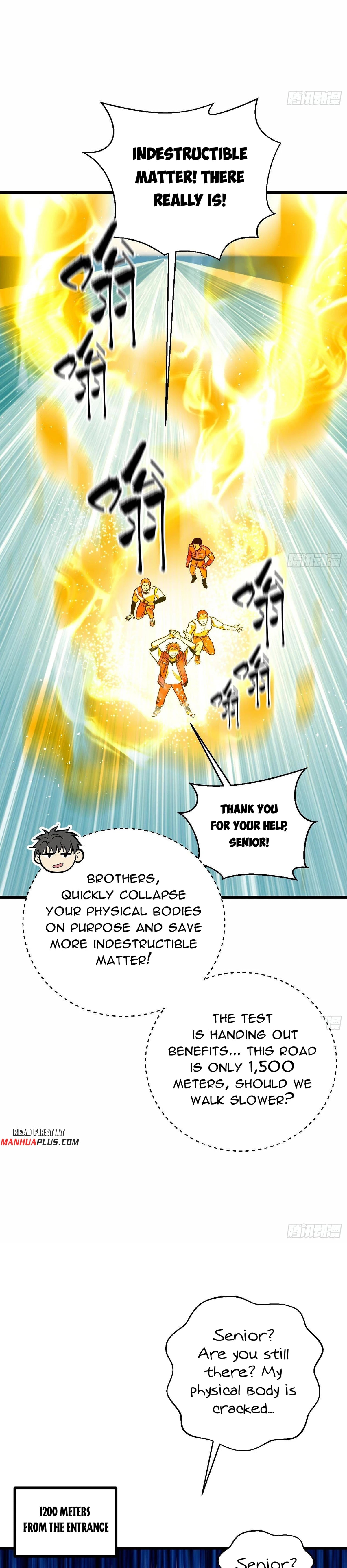 Read Global Martial Arts EN Manga Online