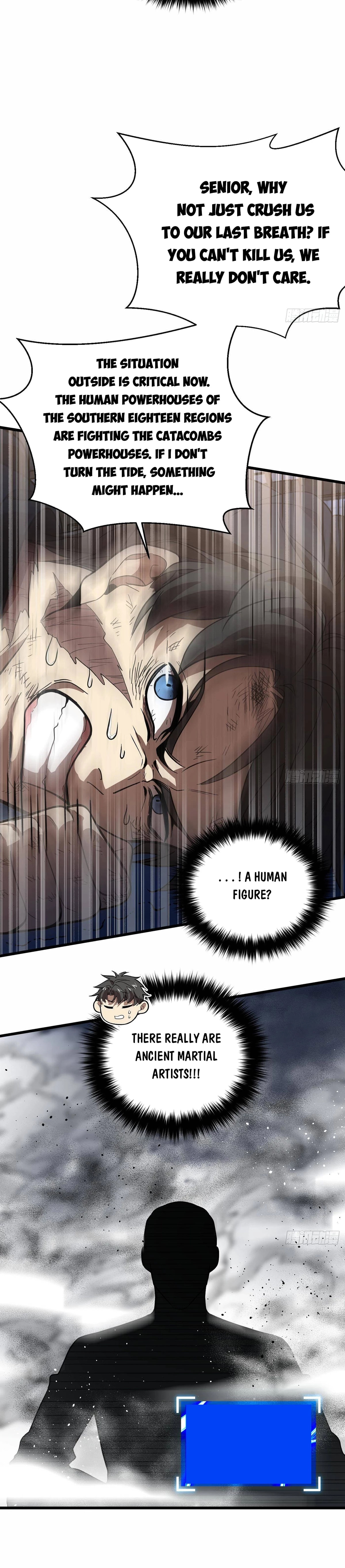 Read Global Martial Arts EN Manga Online