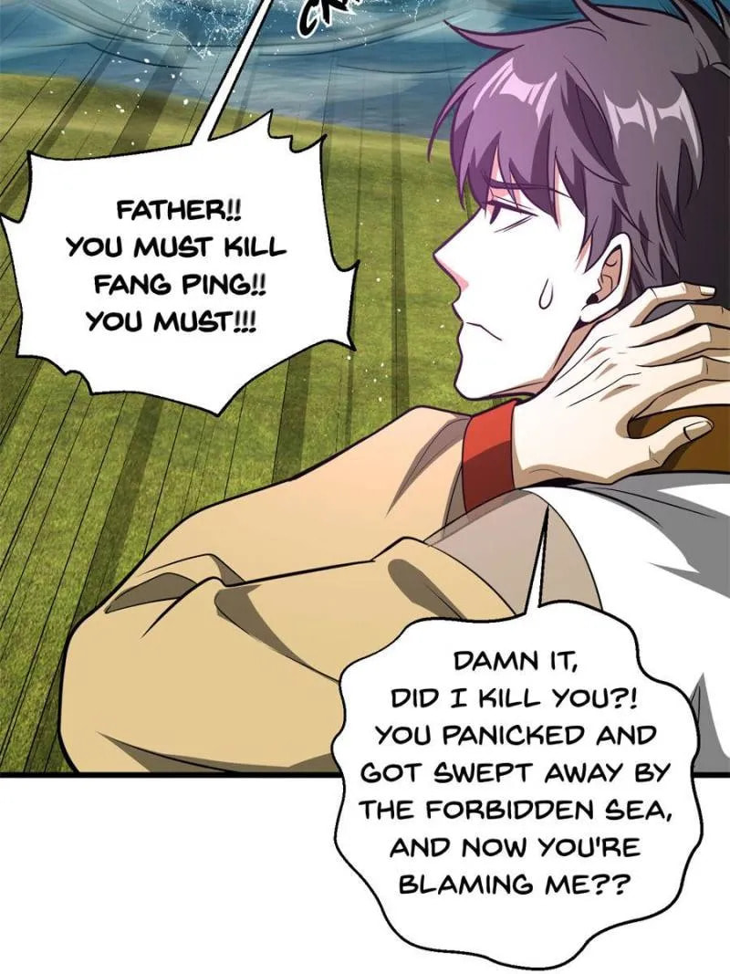 Read Global Martial Arts EN Manga Online