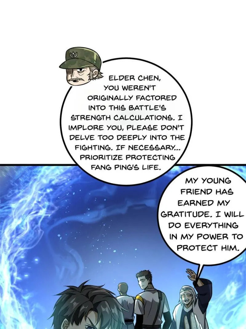 Read Global Martial Arts EN Manga Online