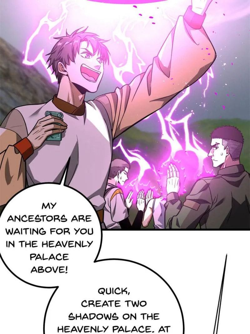 Read Global Martial Arts EN Manga Online