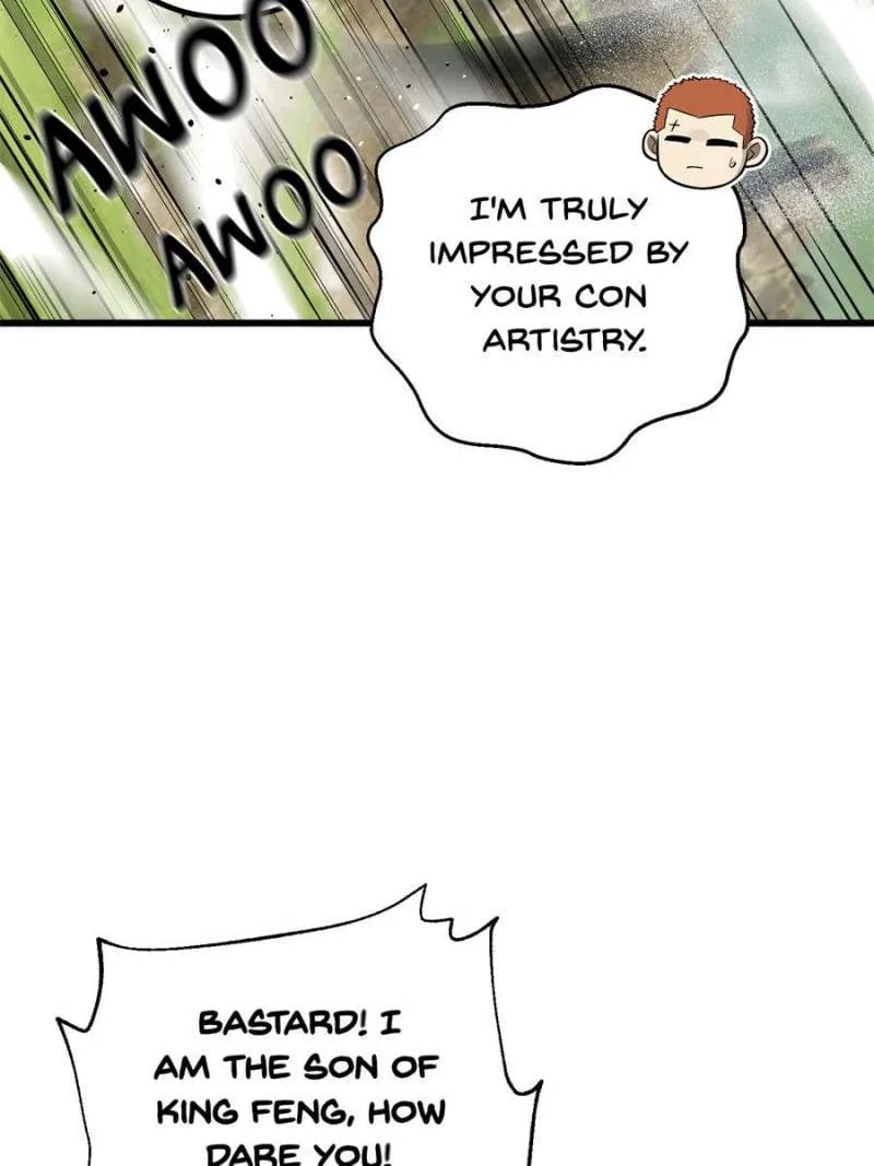 Read Global Martial Arts EN Manga Online