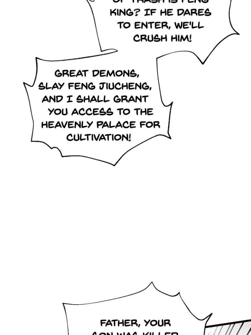 Read Global Martial Arts EN Manga Online