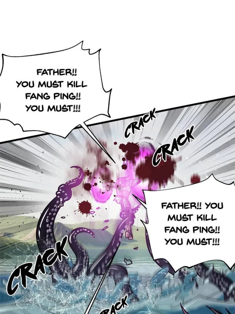 Read Global Martial Arts EN Manga Online
