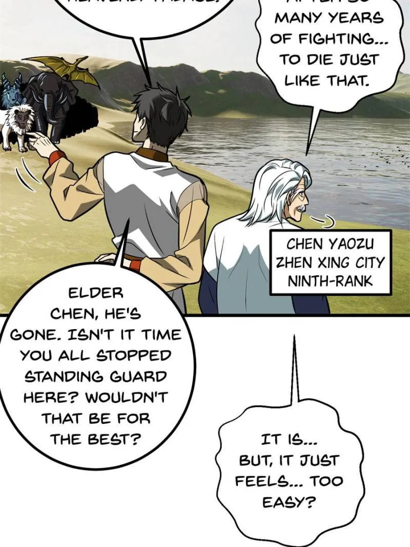 Read Global Martial Arts EN Manga Online