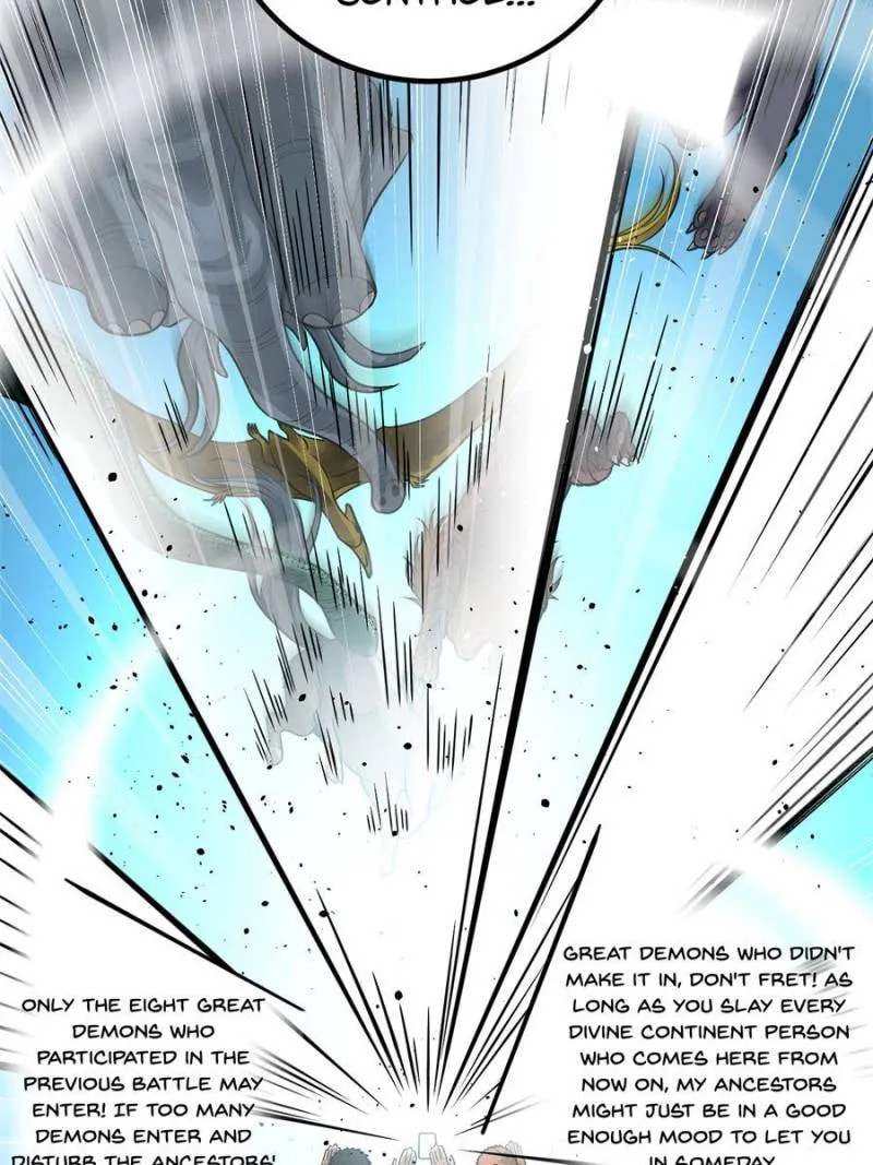 Read Global Martial Arts EN Manga Online