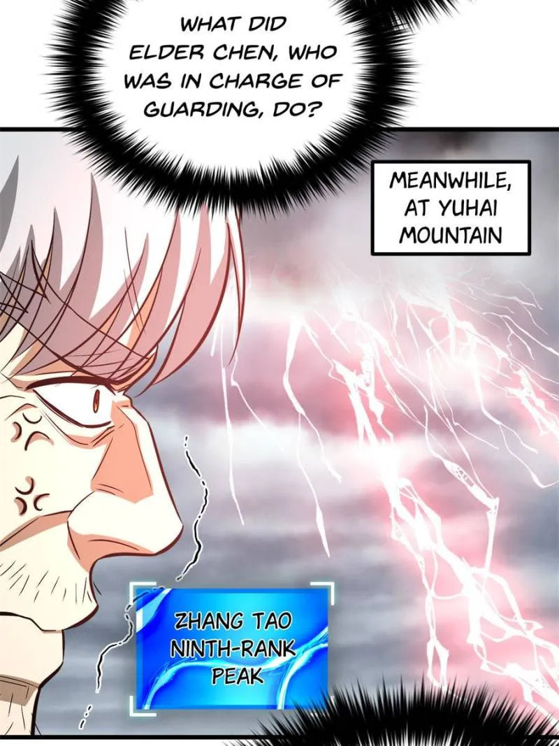Read Global Martial Arts EN Manga Online