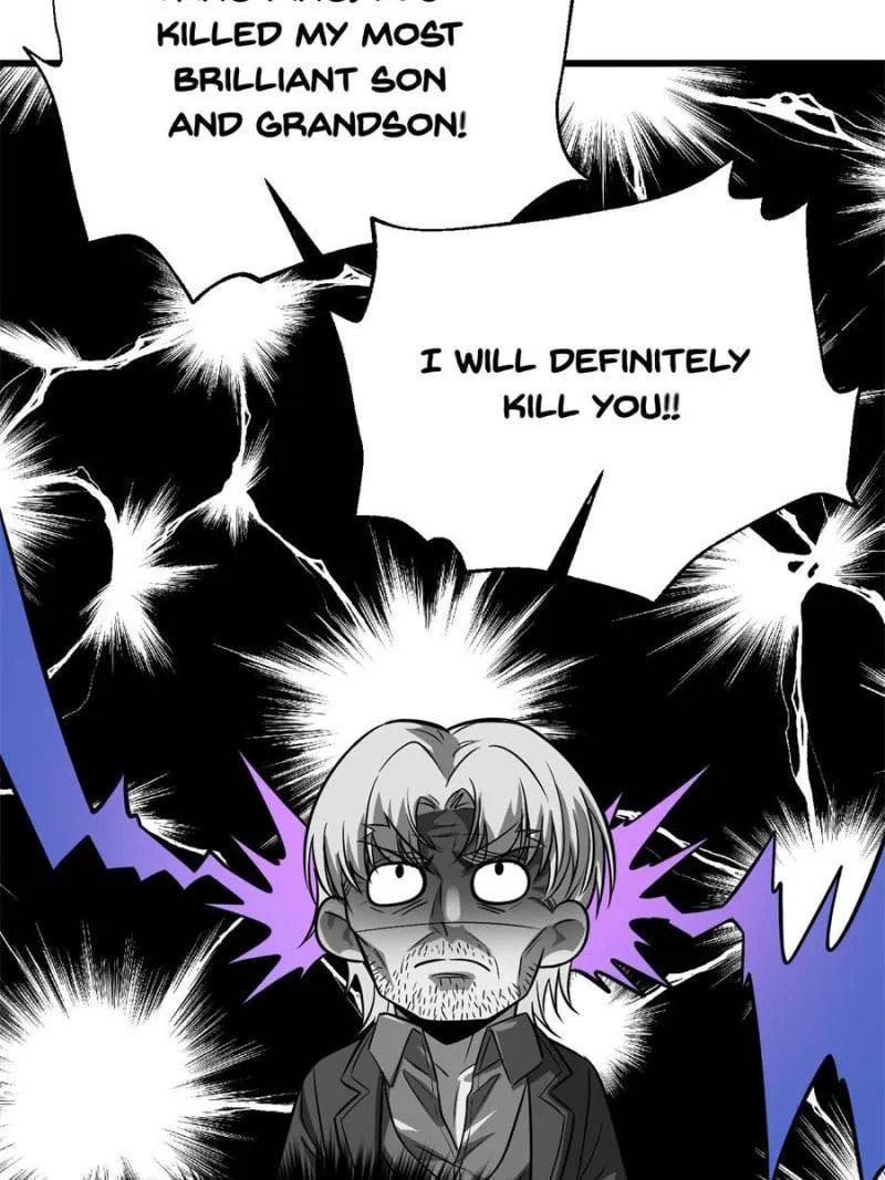 Read Global Martial Arts EN Manga Online