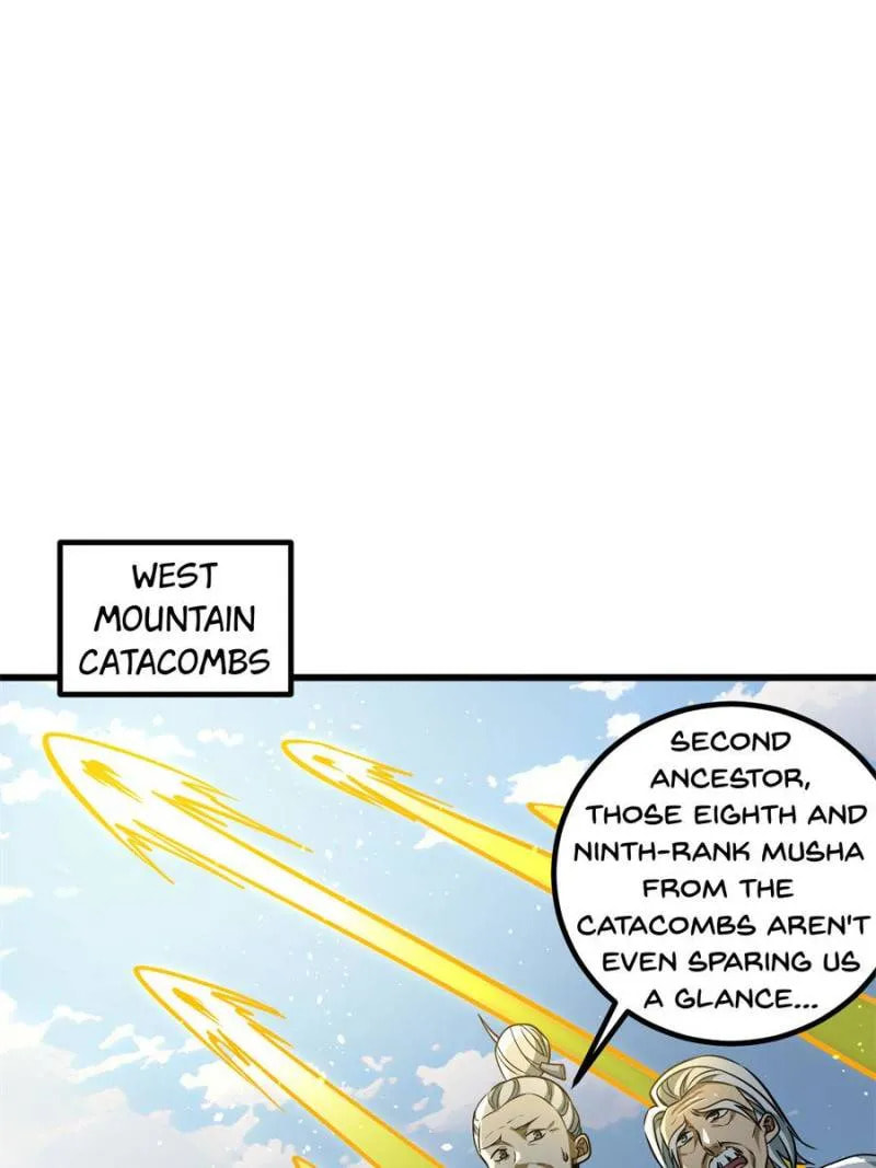 Read Global Martial Arts EN Manga Online