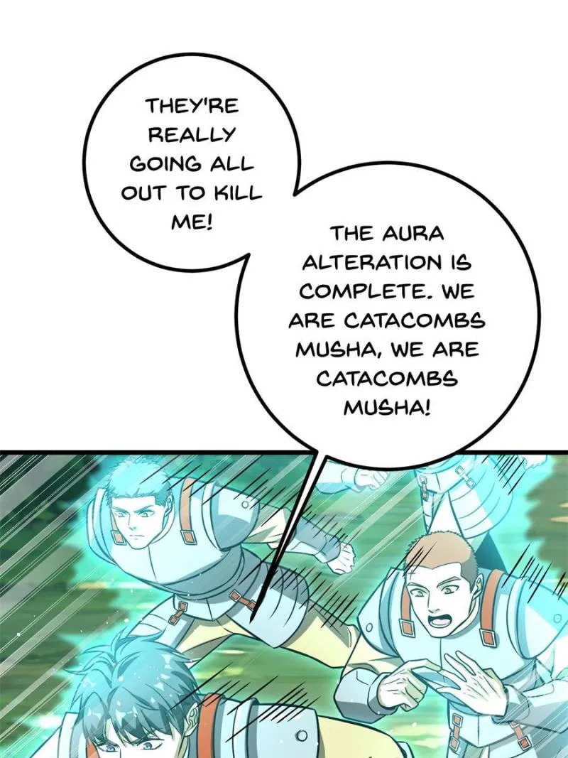 Read Global Martial Arts EN Manga Online