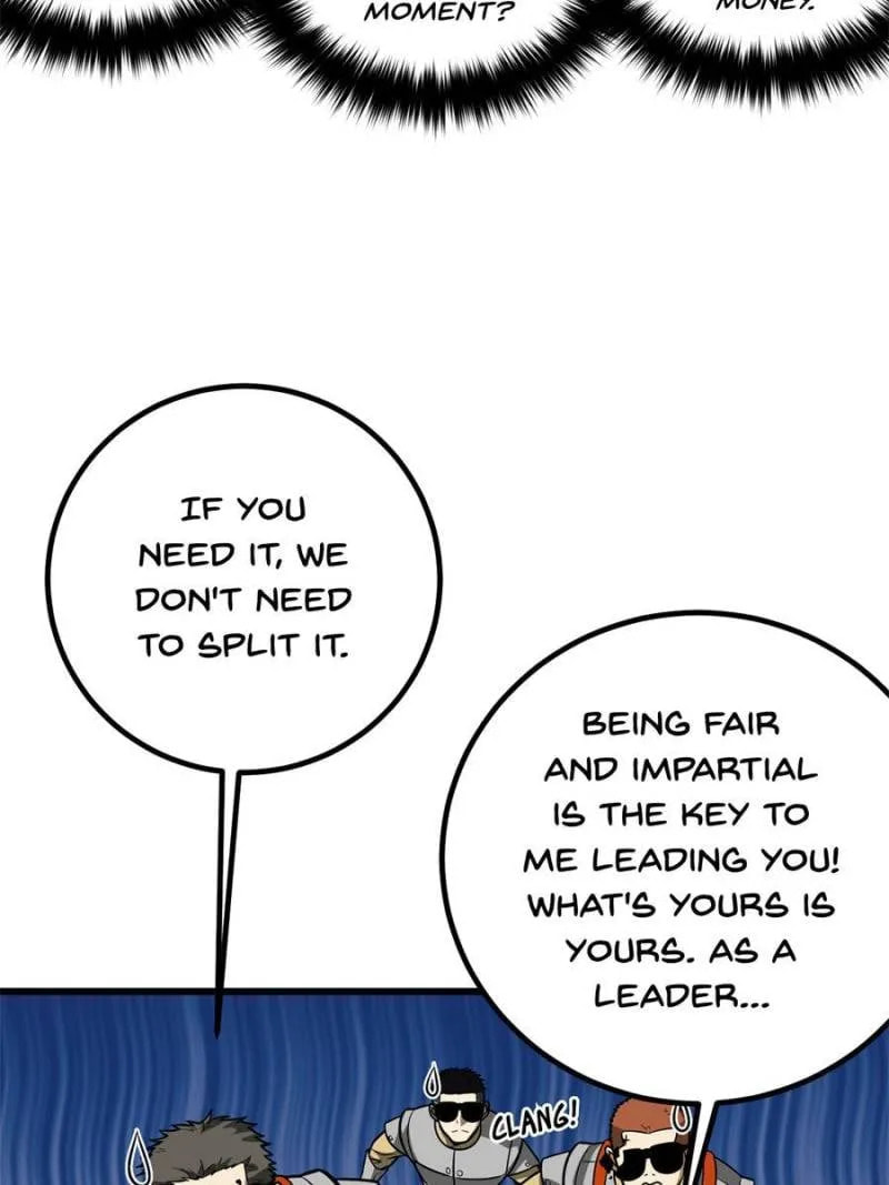 Read Global Martial Arts EN Manga Online